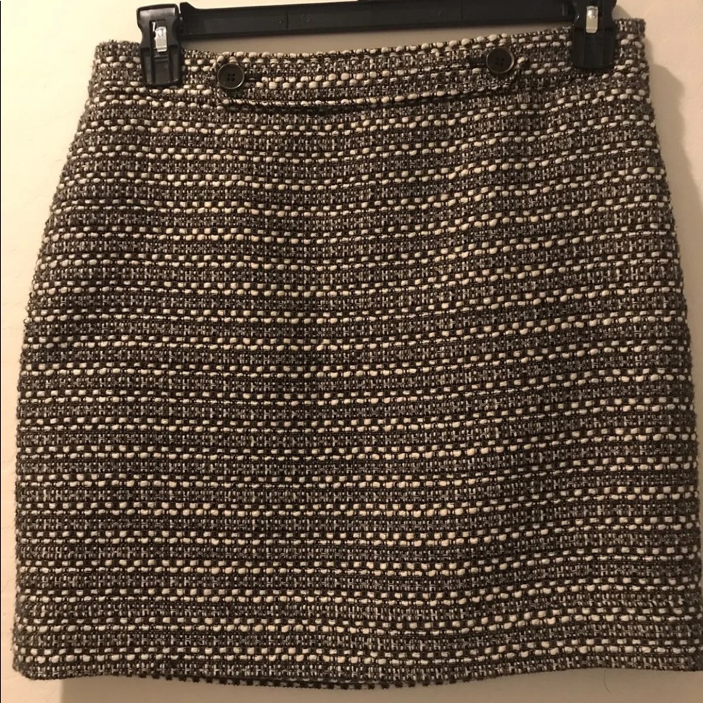 LOFT skirt size 6